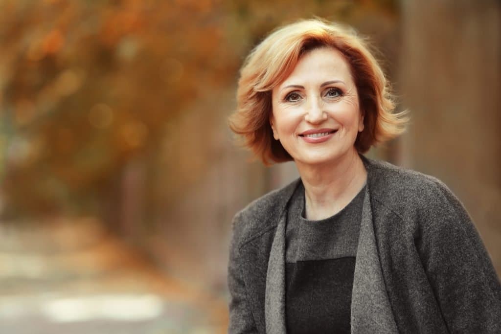 Facelift met H.I.F.U. Ultherapie